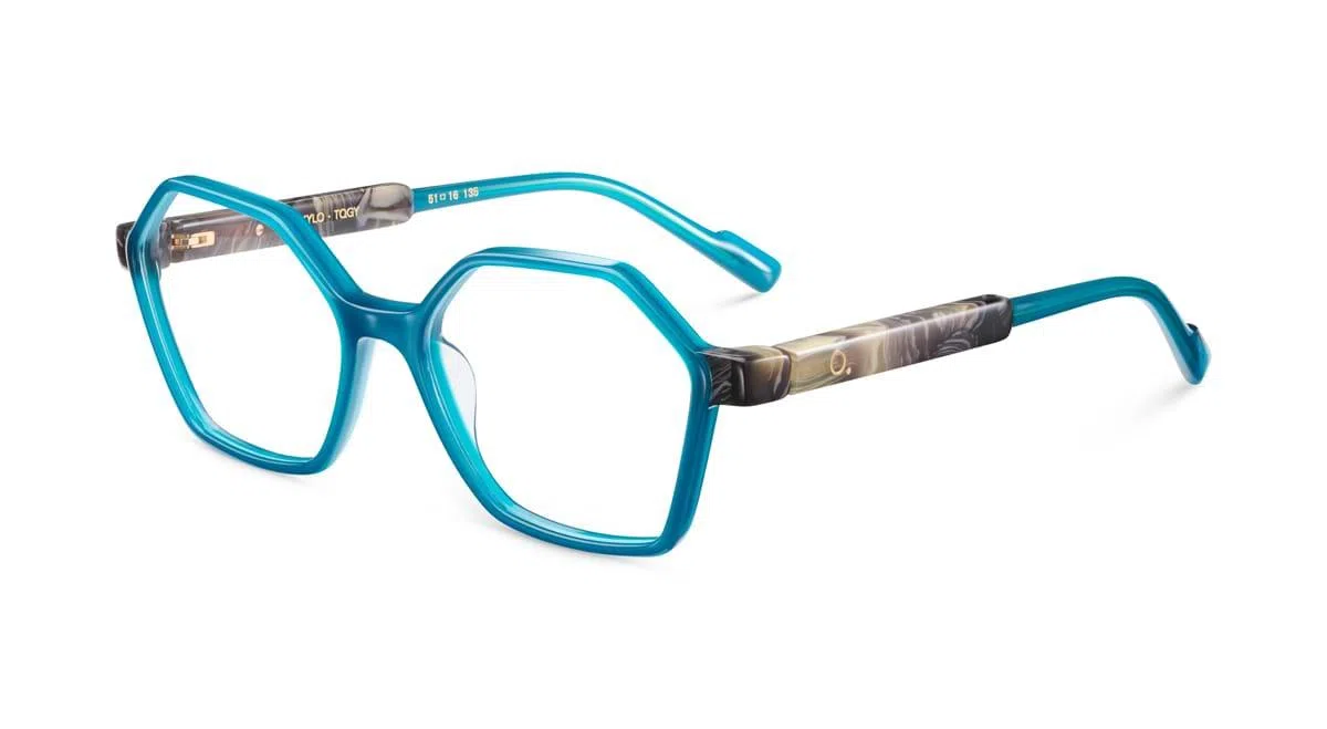 Etnia Barcelona XYLO Eyeglasses - view 8
